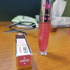 Jeffree Star candy ass